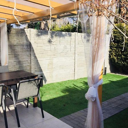 דירות בלטונללה Baky House מראה חיצוני תמונה