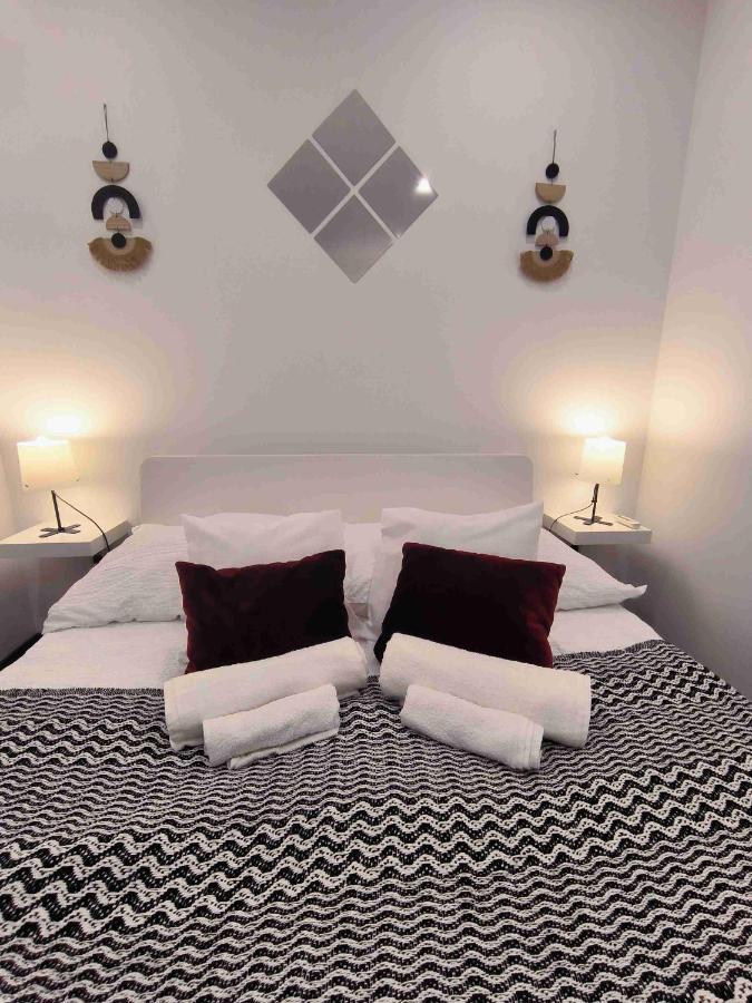 דירות בלטונללה Baky House מראה חיצוני תמונה