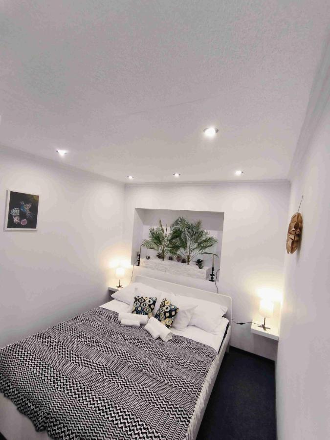 דירות בלטונללה Baky House מראה חיצוני תמונה
