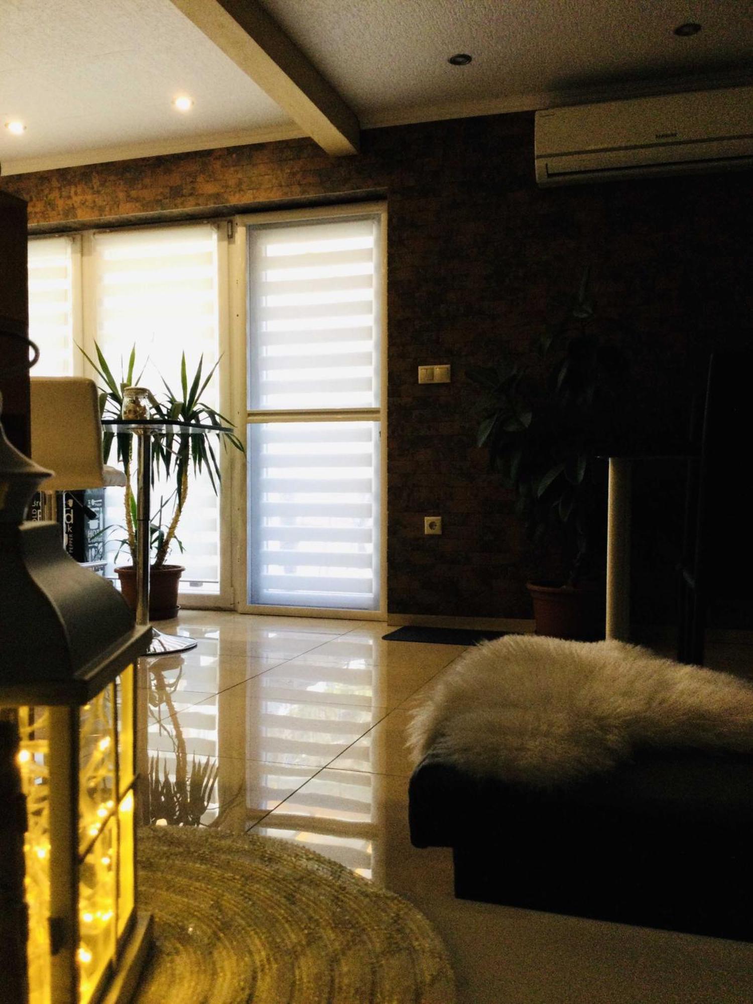 דירות בלטונללה Baky House מראה חיצוני תמונה