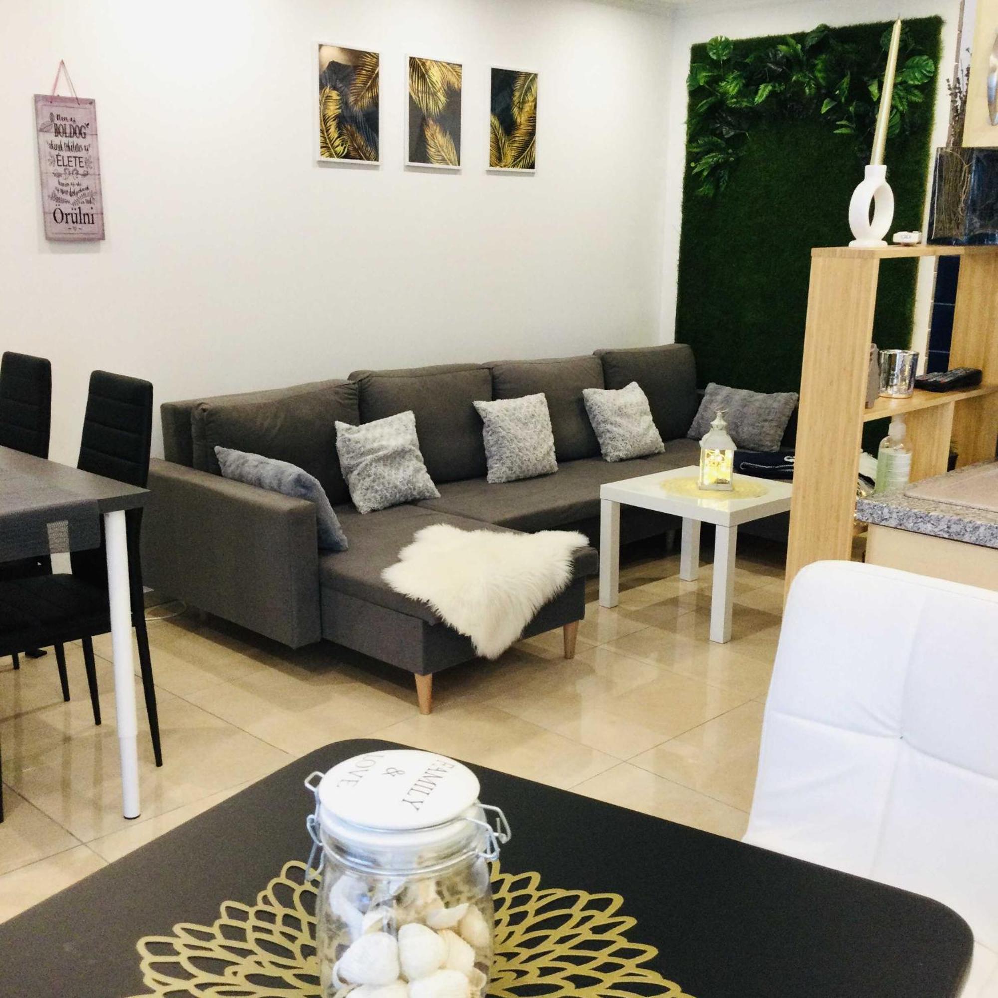 דירות בלטונללה Baky House מראה חיצוני תמונה