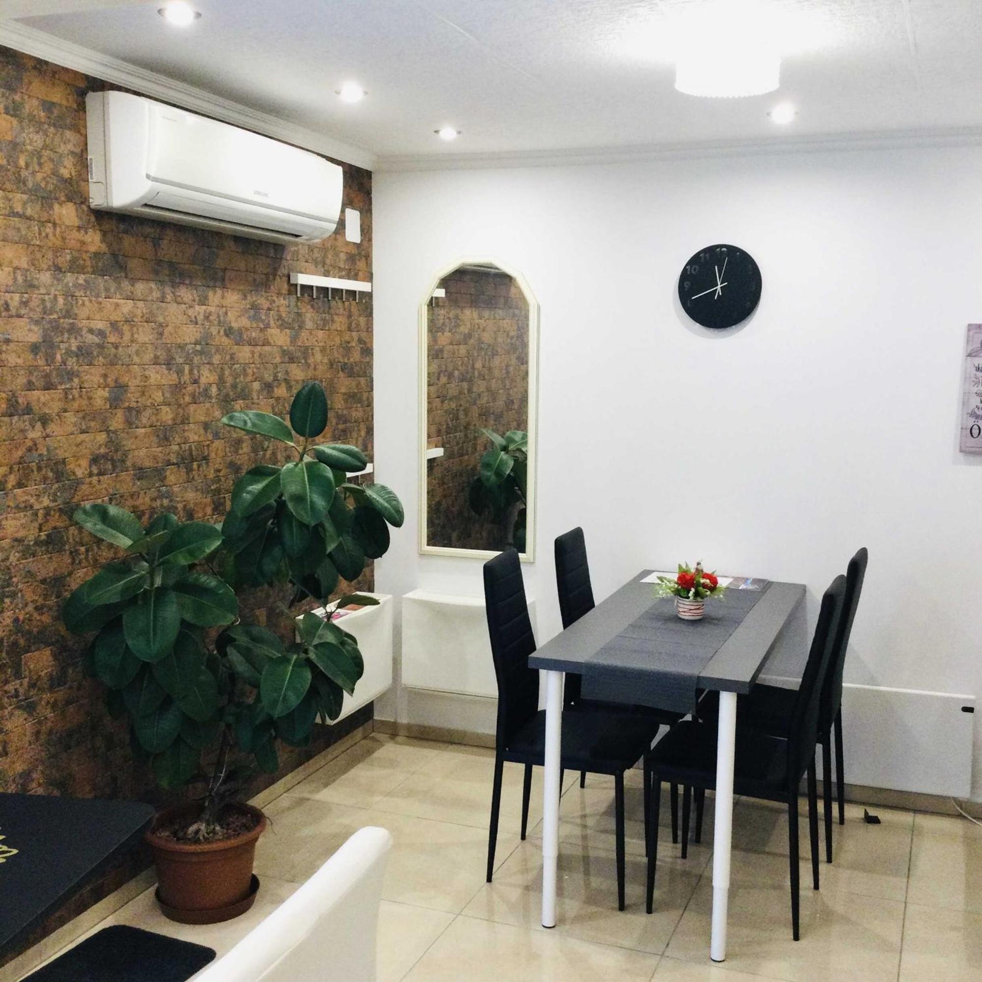 דירות בלטונללה Baky House מראה חיצוני תמונה
