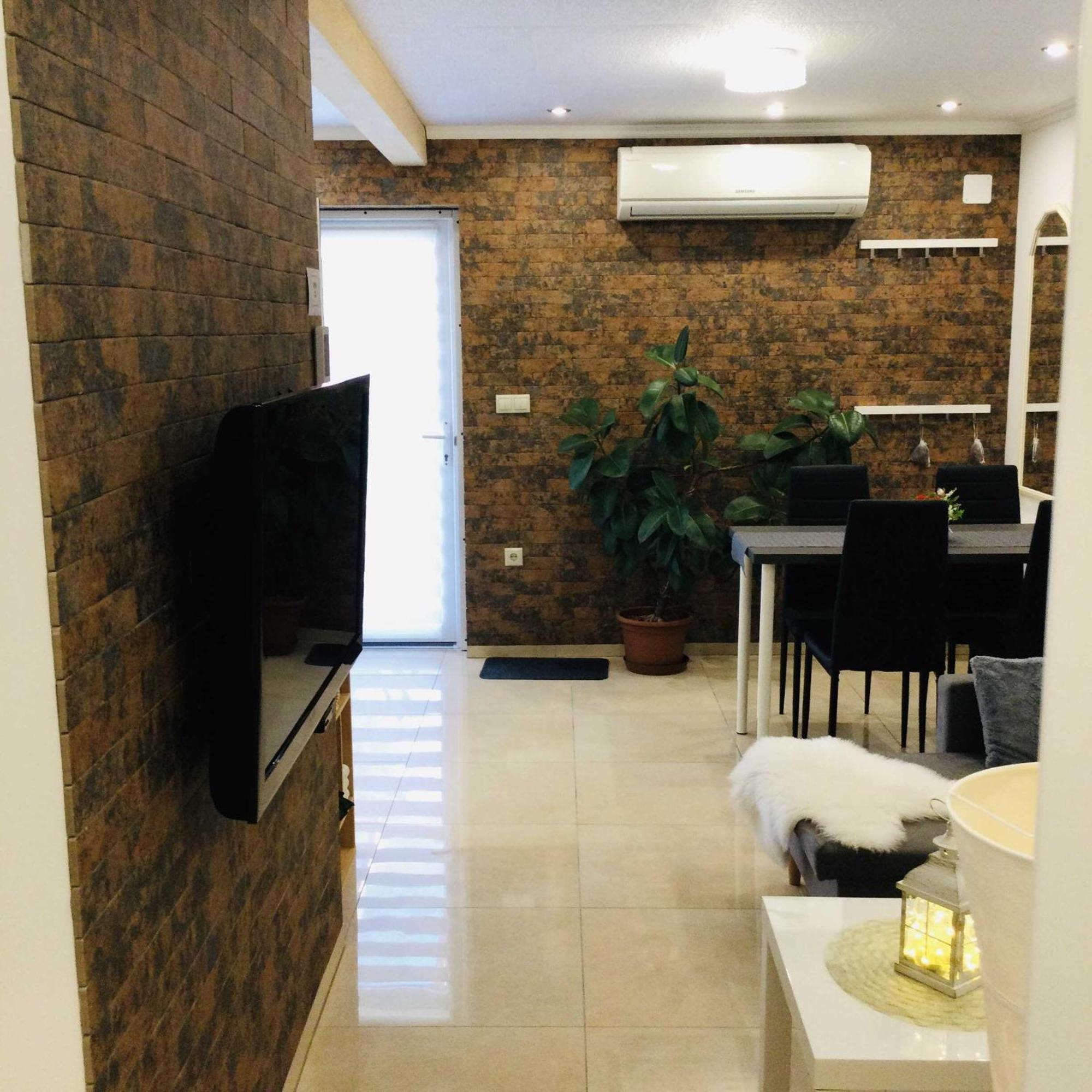 דירות בלטונללה Baky House מראה חיצוני תמונה